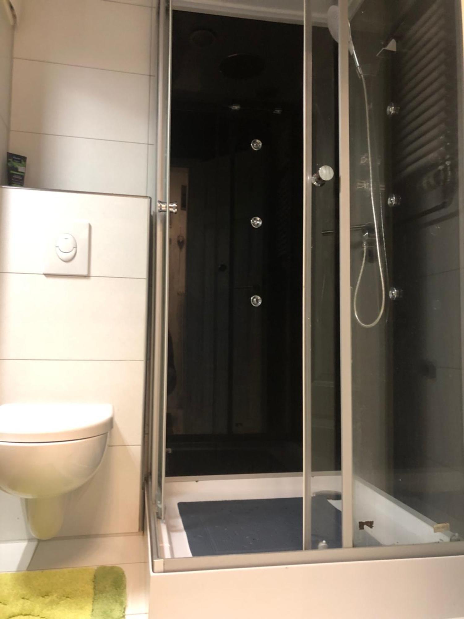 Fine Ferienwohnung In City Bayreuth Bagian luar foto